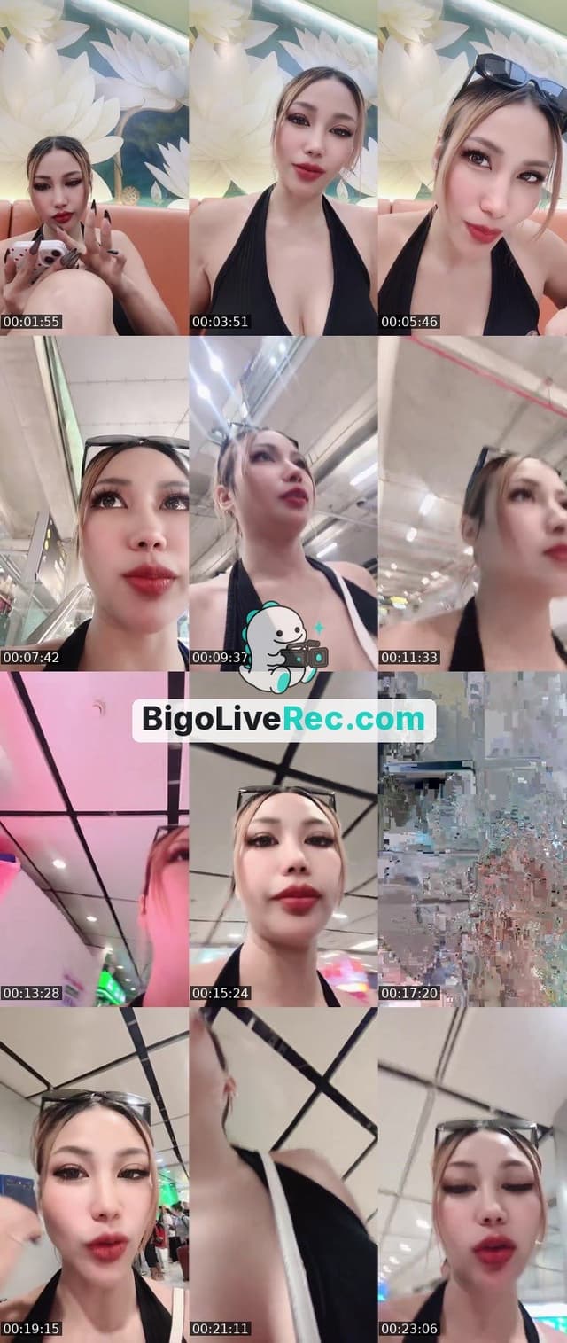 Bigo live: #charmer Hi Bebe by @painaikon