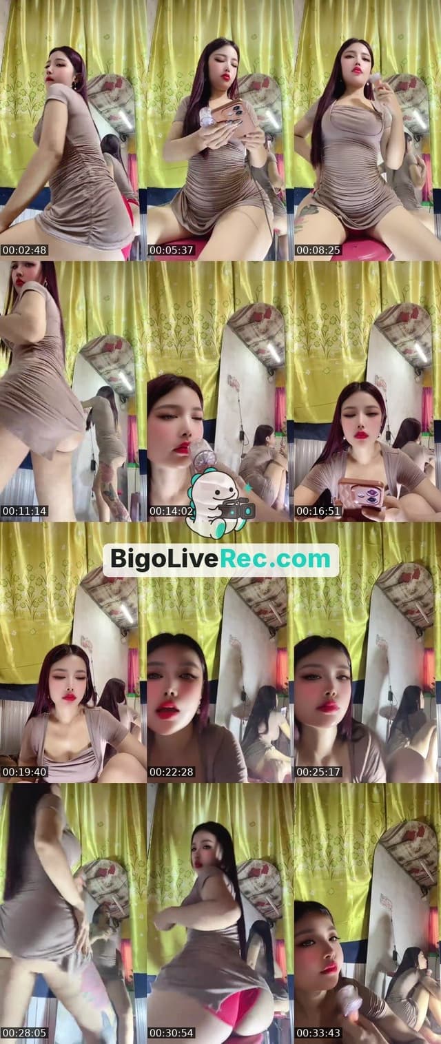 Bigo live: 30k🥴🥴💃🏻 by @1006783398
