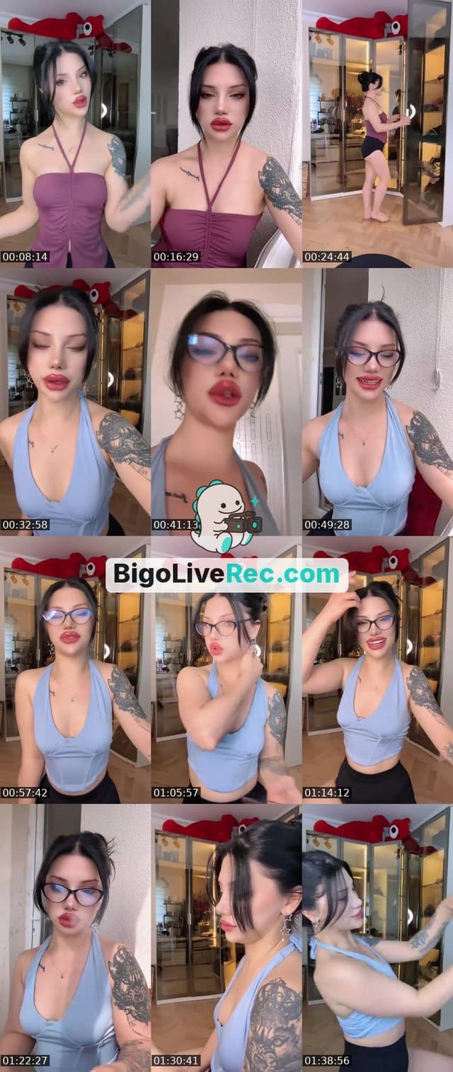Bigo live: Çeşmem akıyor 🙈 by @tasbebek34