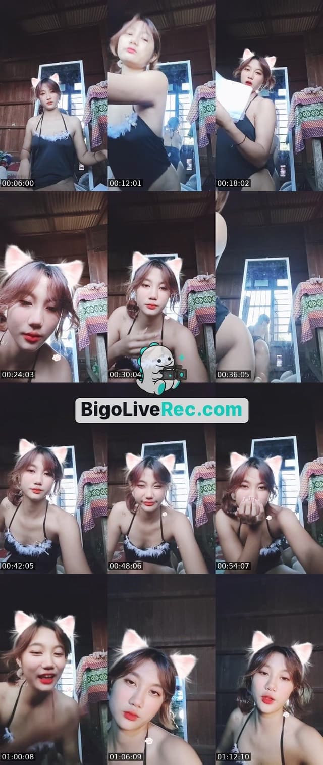 Bigo live: lv ဝင်ချင်လို့😖 by @1029564486