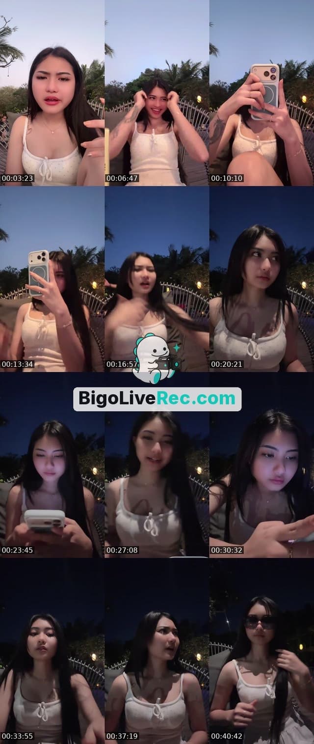 Bigo live: eakk by @1117384324