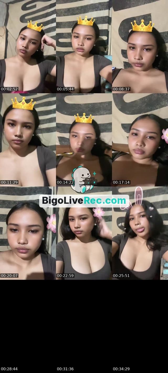 Bigo live: #Newbie👋 help me qt by @destiny_chemchem
