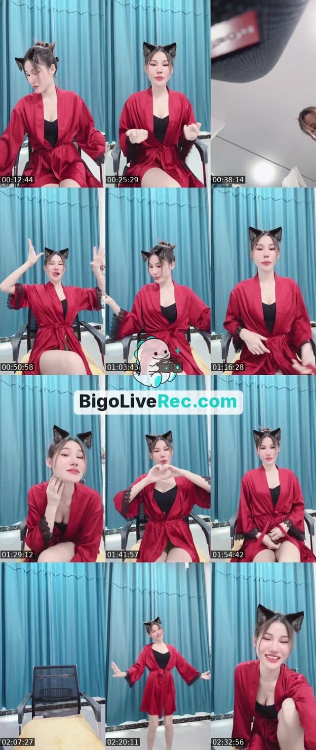 Bigo live: Will anyone be kind to me?😍🫶 by @tai055442