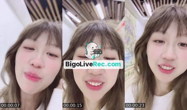 Bigo live: 玉米小土豆 by @1137020731