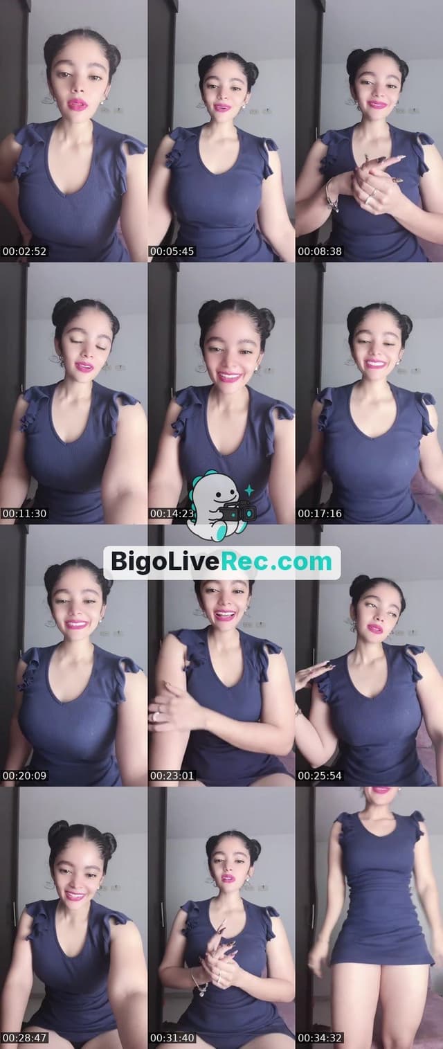 Bigo live: #Beauty  by @yaninna_04