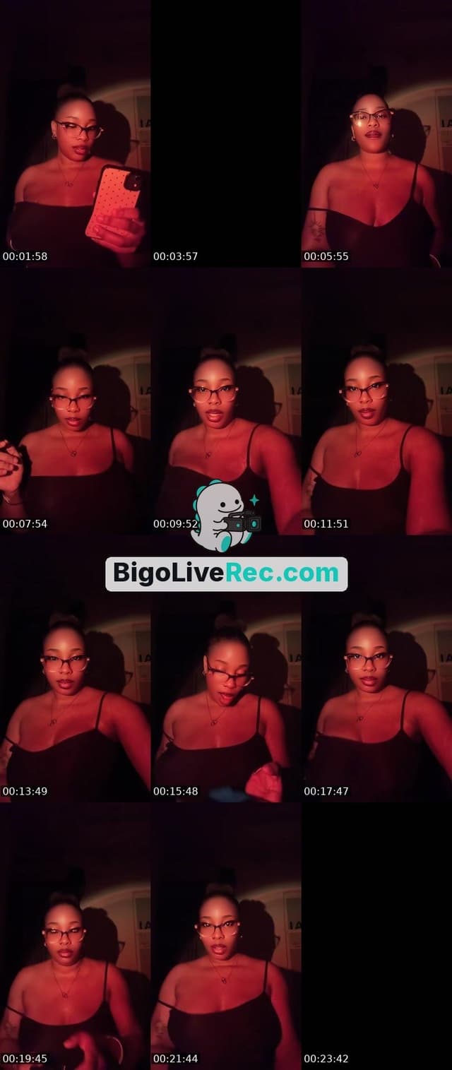 Bigo live: #charmer Let’s have fun😋🤤 by @1102959721