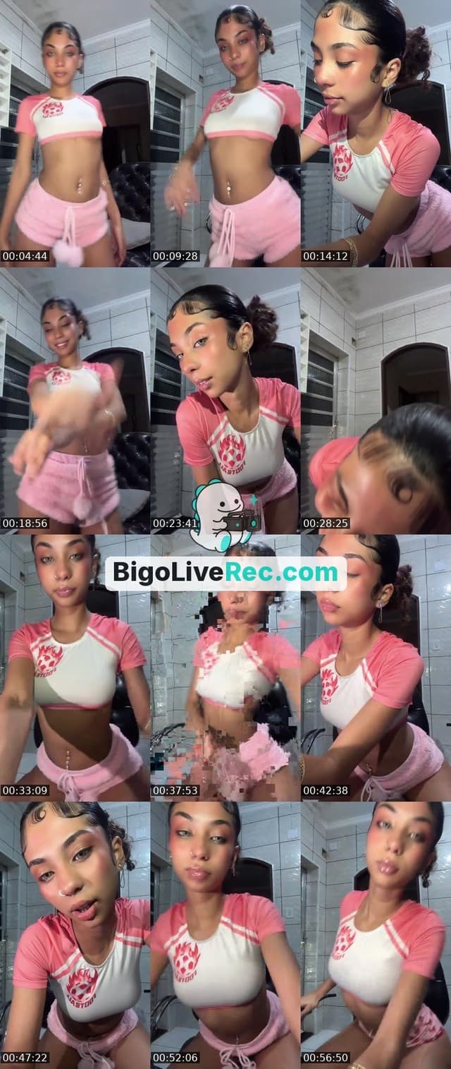 Bigo live: #Beauty Heey  by @1083279331