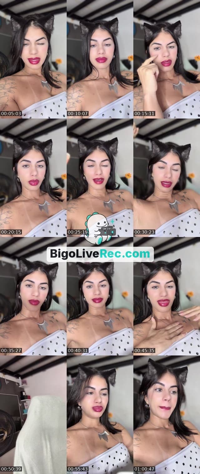 Bigo live: I want to date by @debhyalllvys
