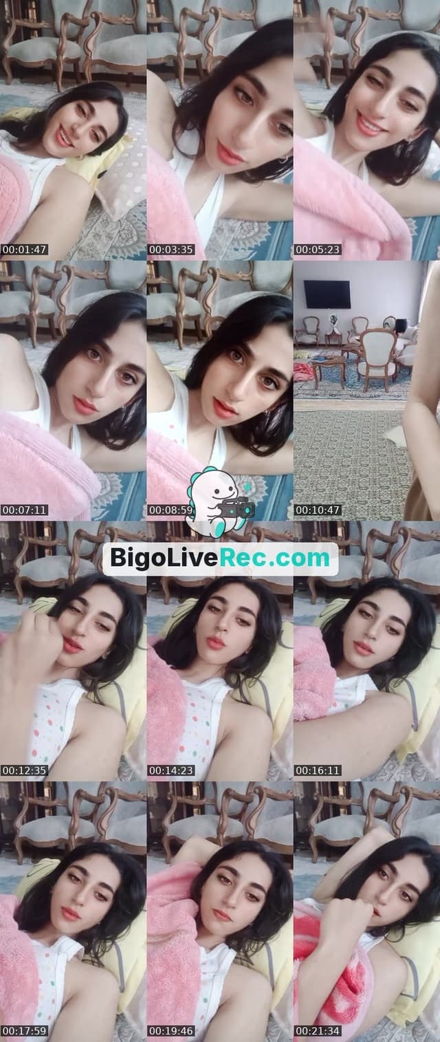 Bigo live: نیو هاست by @aylar666689