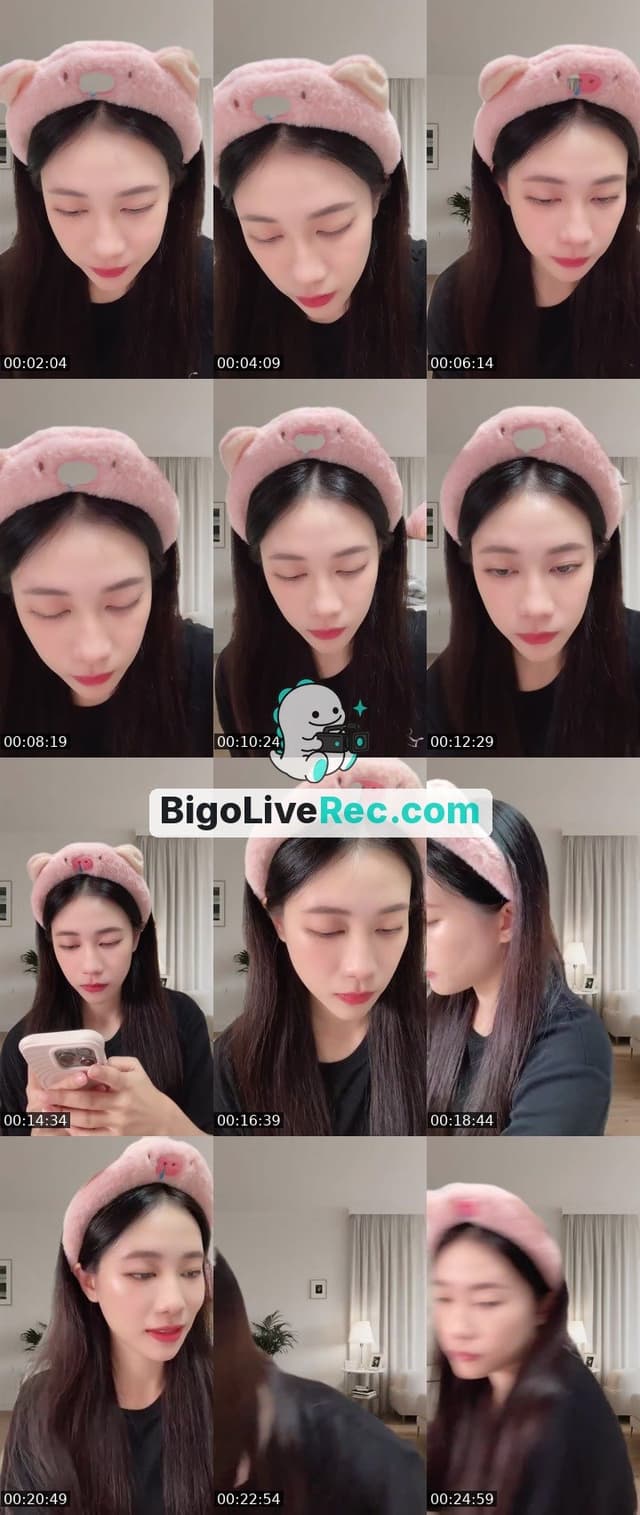 Bigo live: #Cutey 🥰 by @11807063
