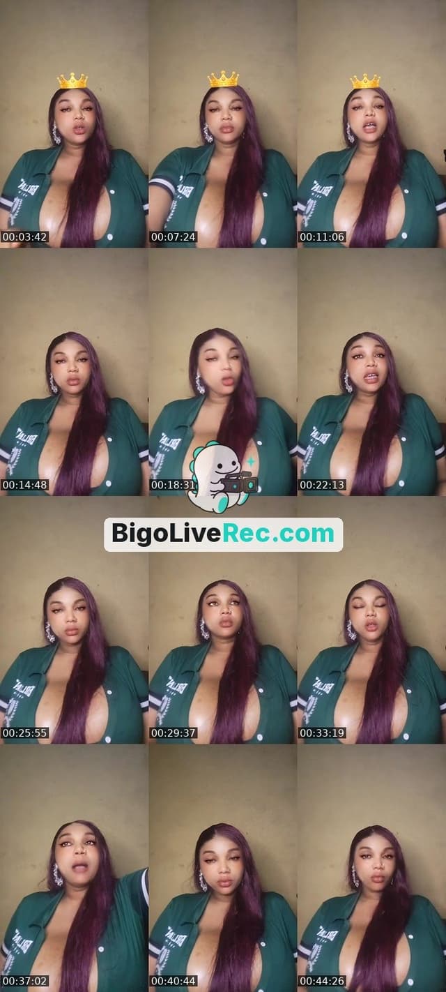 Bigo live: 35k to go please by @1043719016