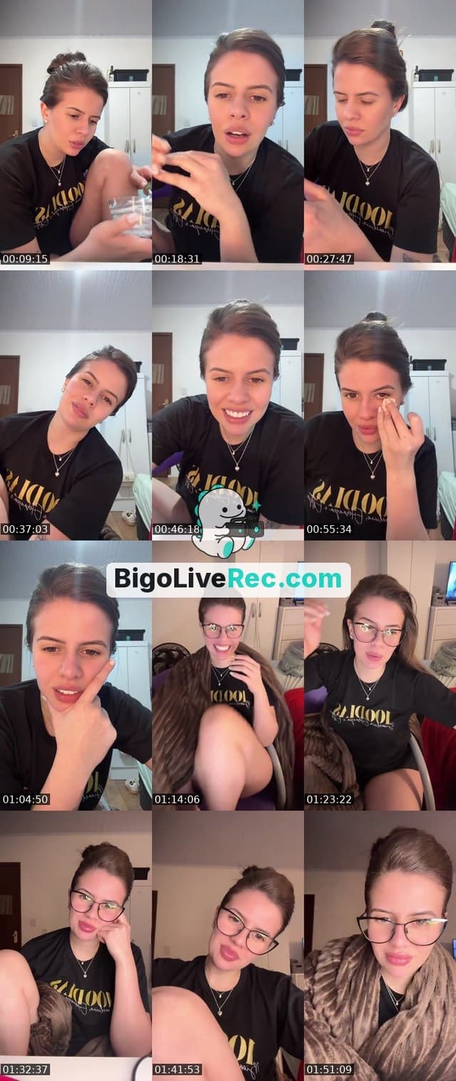 Bigo live: Gauchinhaaa ❤️‍🔥 by @zyisaaah_m