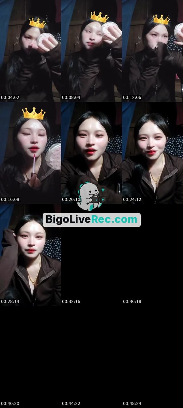 Bigo live: SBD🖤_ອາລີນ່າ👅 by @1116908675