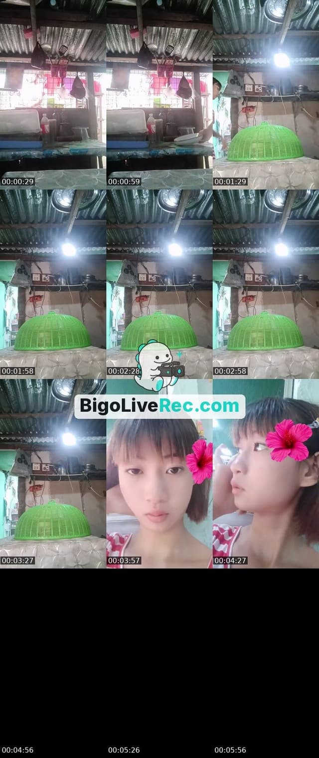 Bigo live: အာလာမချောင်ရ by @1091159026