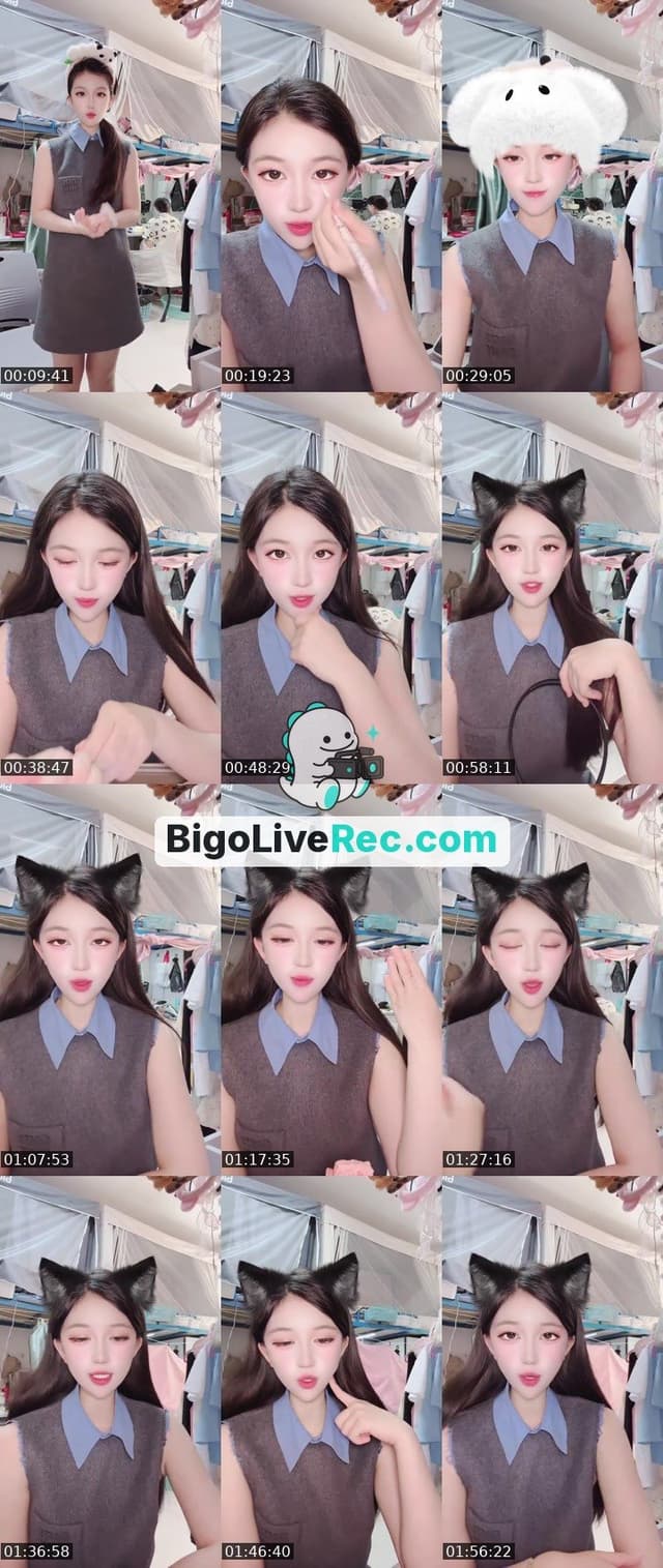 Bigo live: #charmer 你有一个好友在观看 by @1127612536