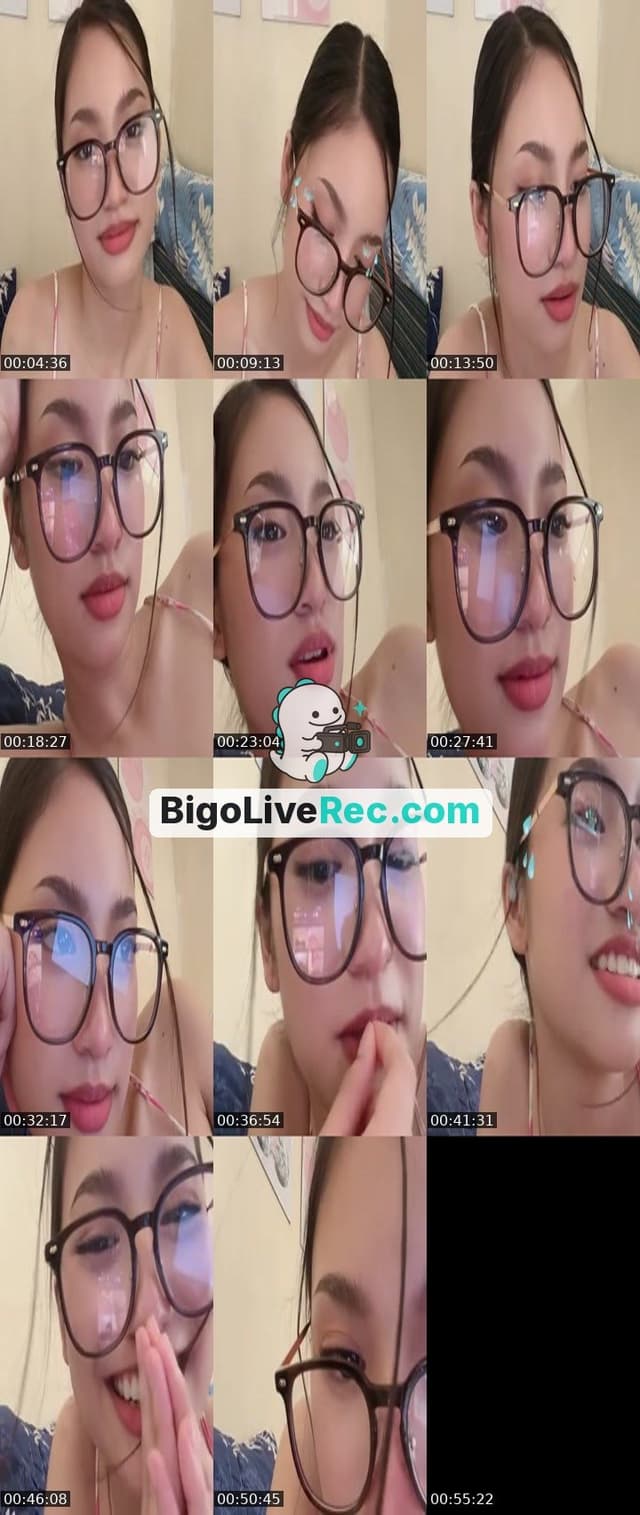 Bigo live: #Tambay 10k to Q ! 🩷🙌 by @kr_maxi