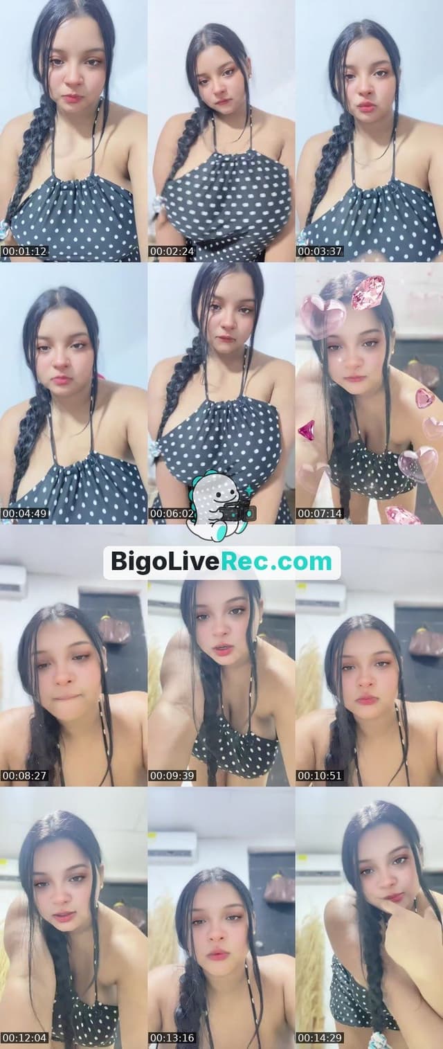 Bigo live: 🅿️aypa by @marg0301