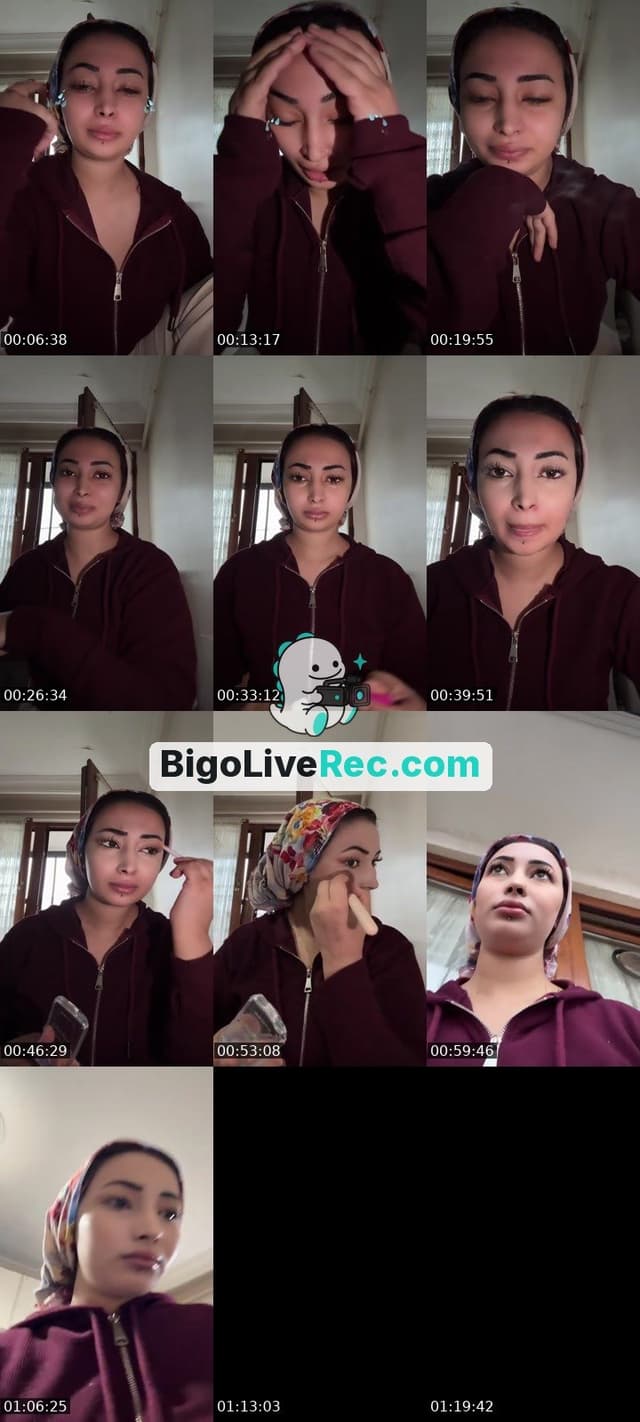 Bigo live: Helllüüüüü by @nevasel
