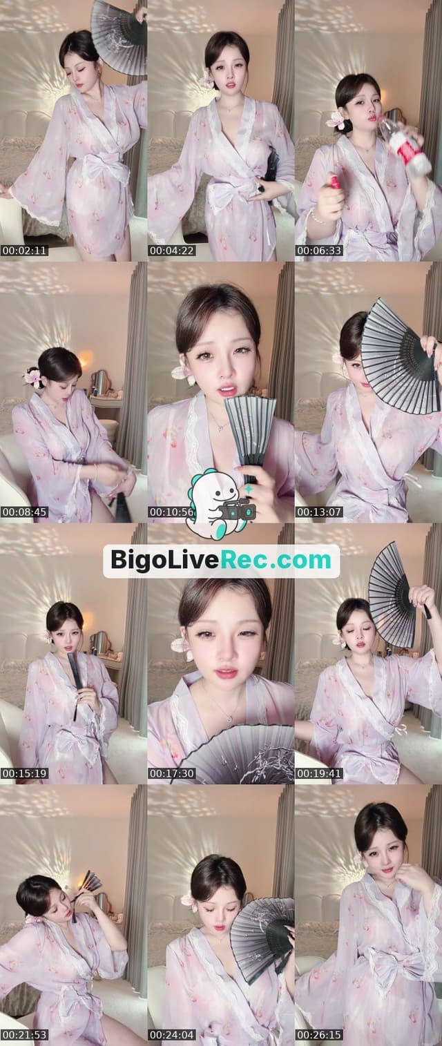 Bigo live: 我在呢，你呢 by @1133104831