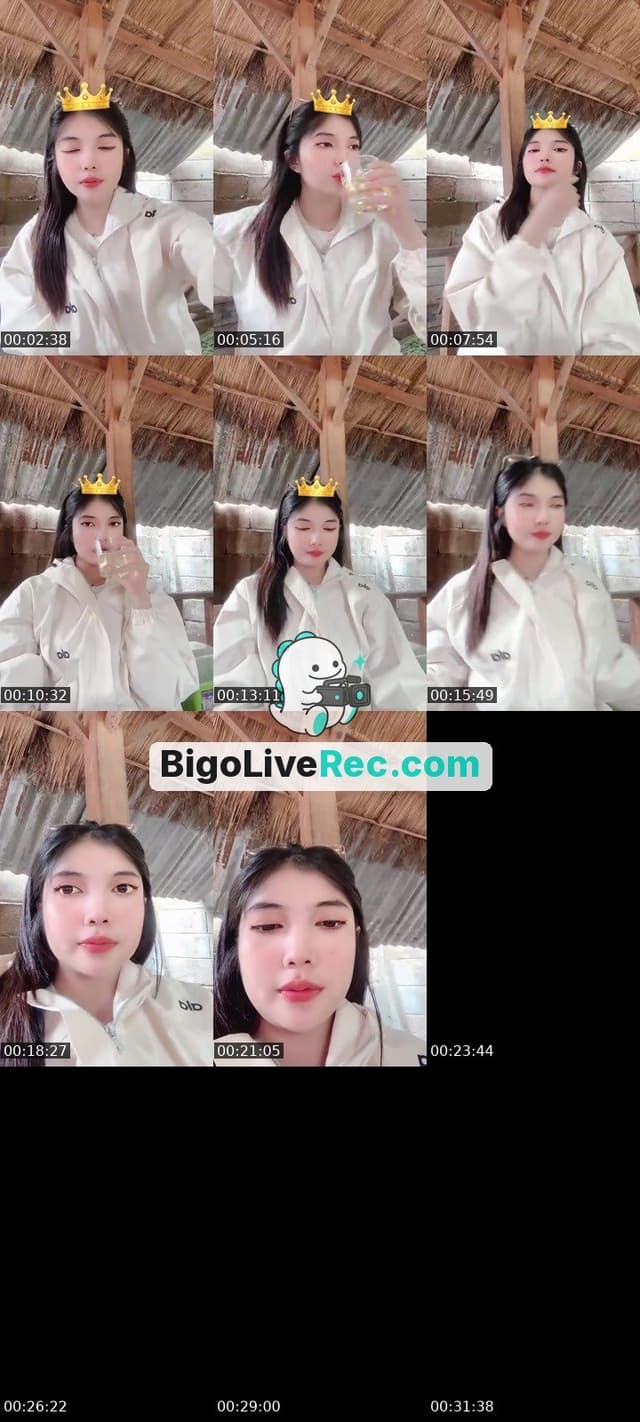 Bigo live: #Cutey มาหาหนูหน่อยน้าา☺️ by @sindy596134
