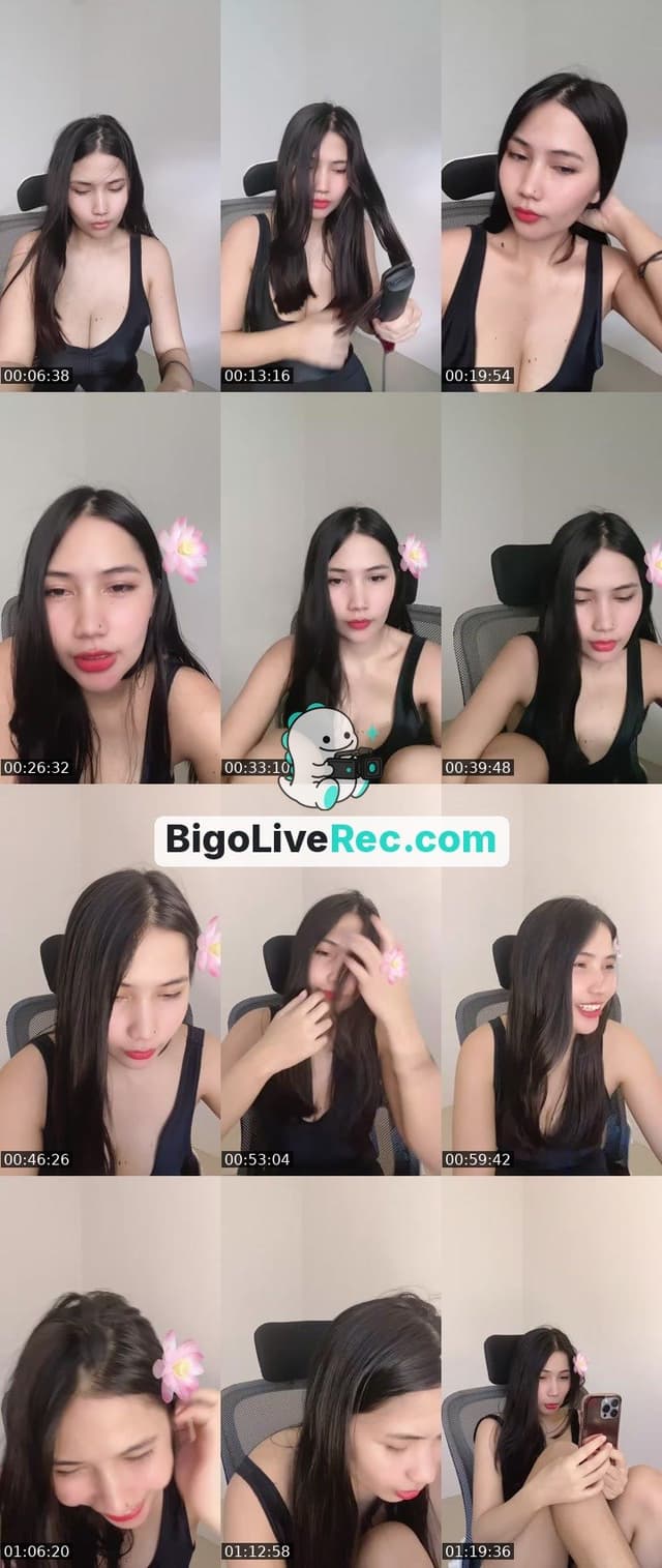 Bigo live: Hello cutie🥰 by @ceendyy