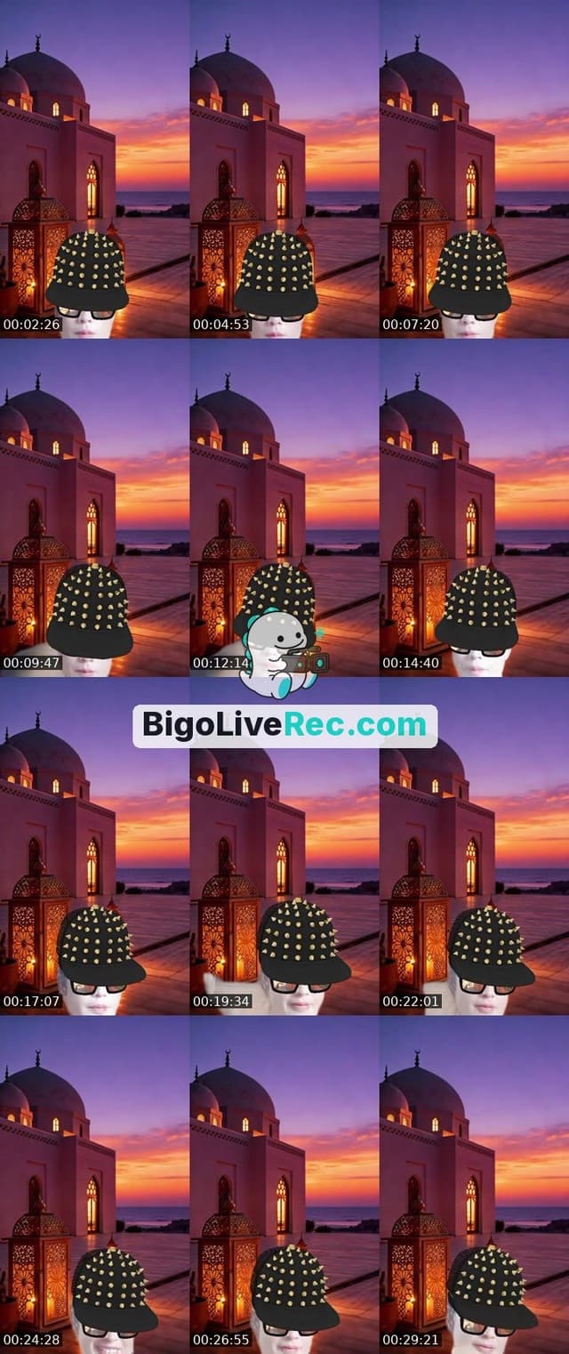 Bigo live: * by @1133984154