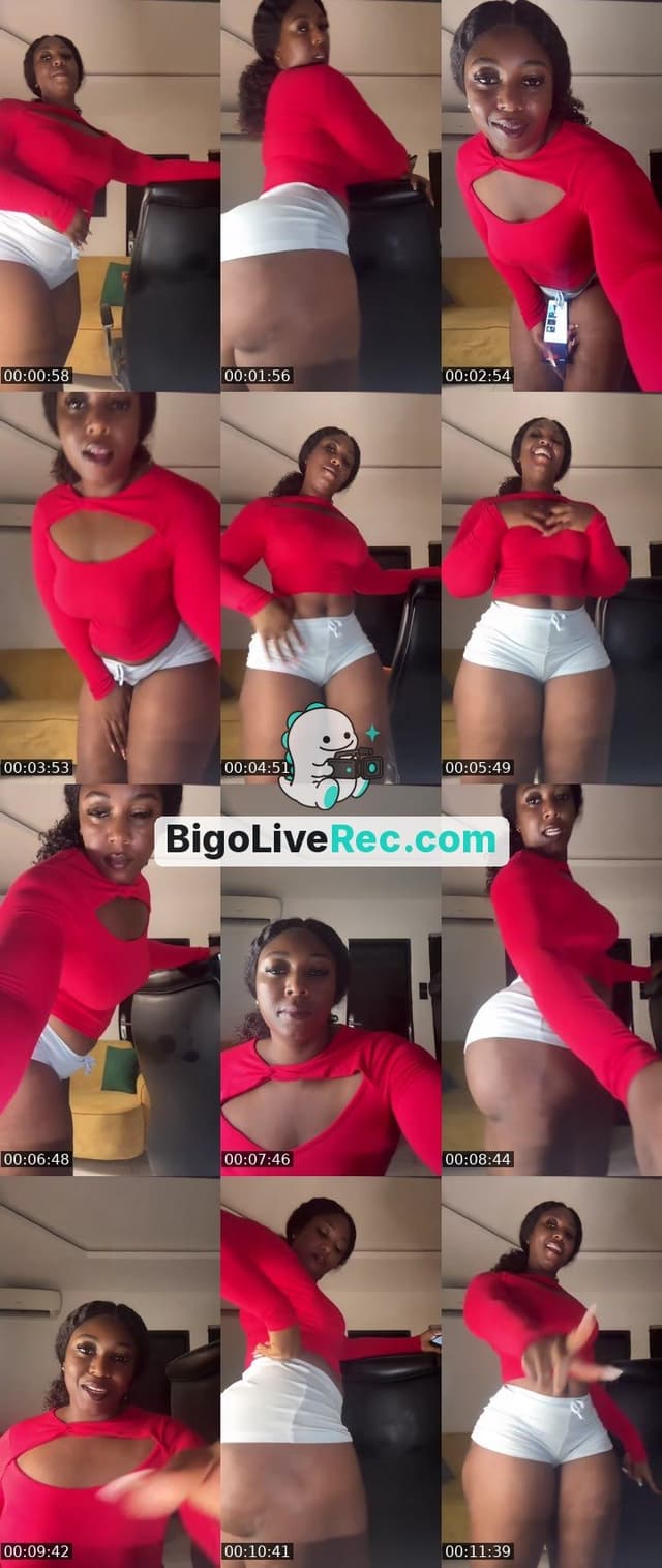 Bigo live: Thick Mami 🌹 by @978930113