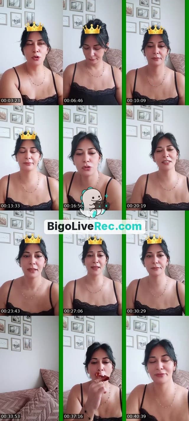 Bigo live: 31k destek🤓. by @dengim_yok