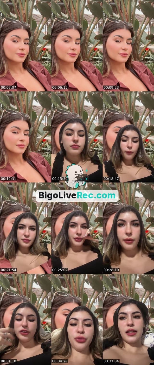 Bigo live: Vemmm ca ❤️ by @ge.raquel