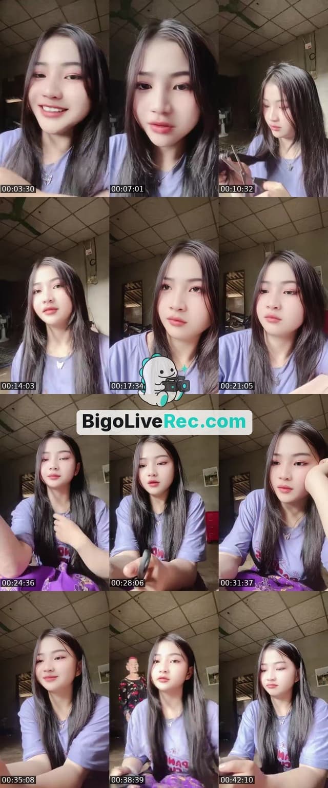 Bigo live: ₊˚🦋ᵐᵒᵐ༘⋆ຫວານ by @o.kkk
