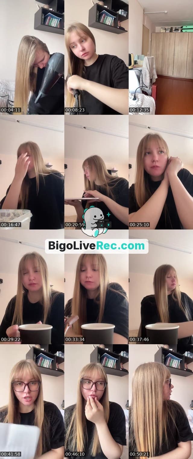 Bigo live: ❤️ by @bianochka
