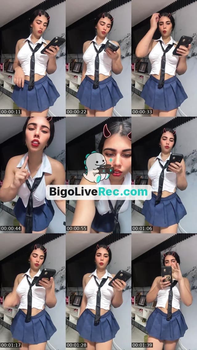 Ven Aquí Lindo🛐 - @MiaALANA