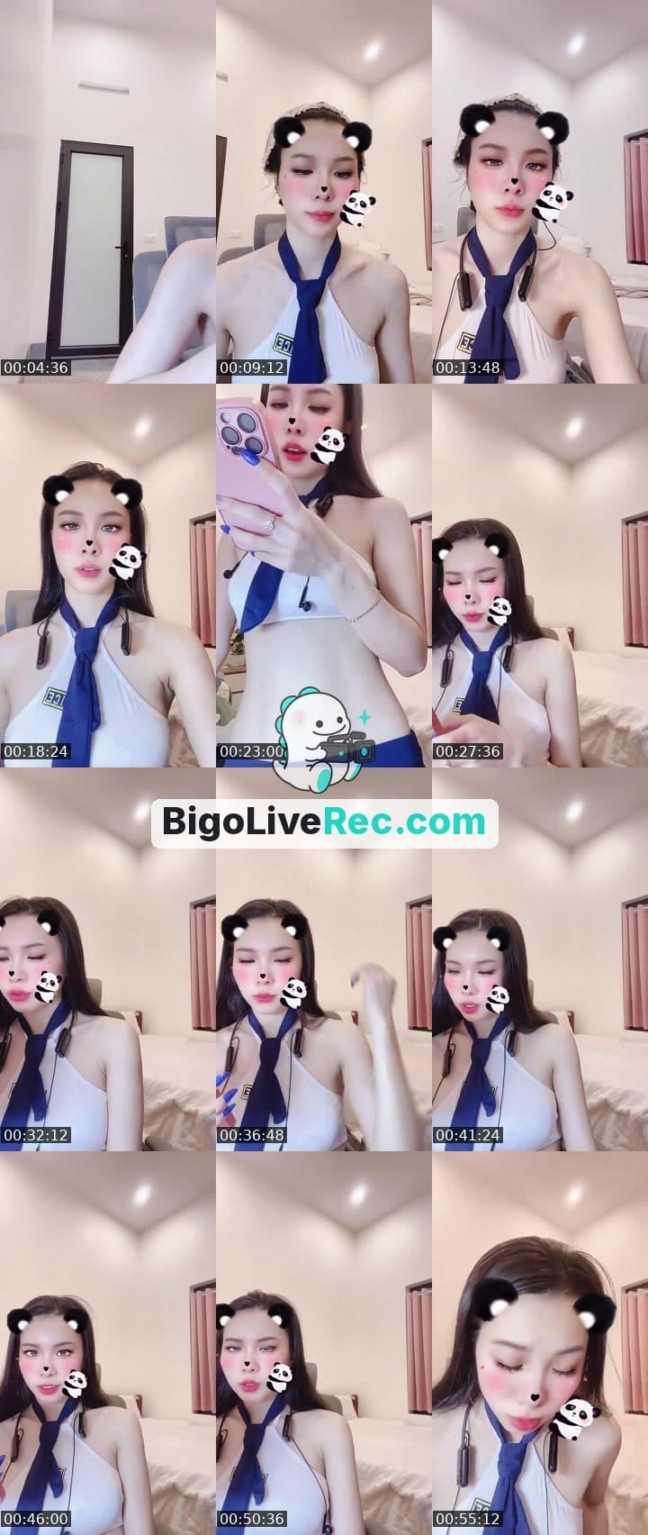 Không vào được bờ