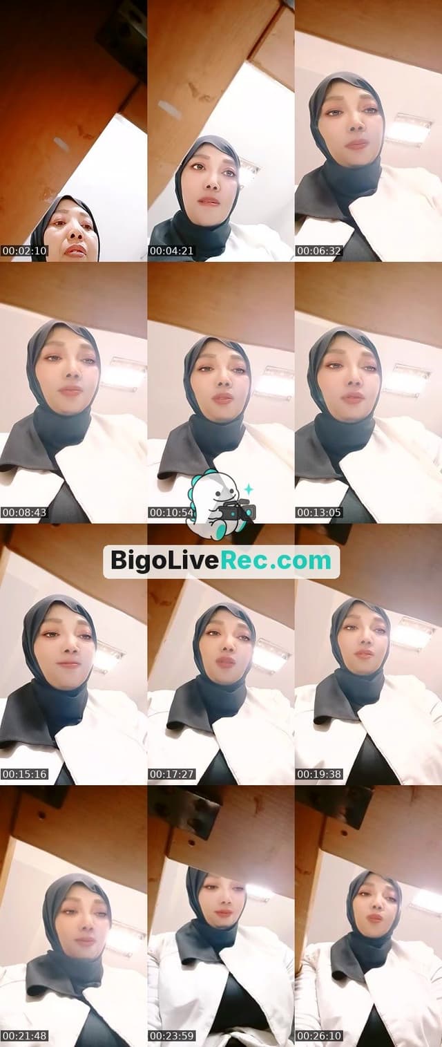 Bigo live: 🥰🥰🥰 by @qi151083