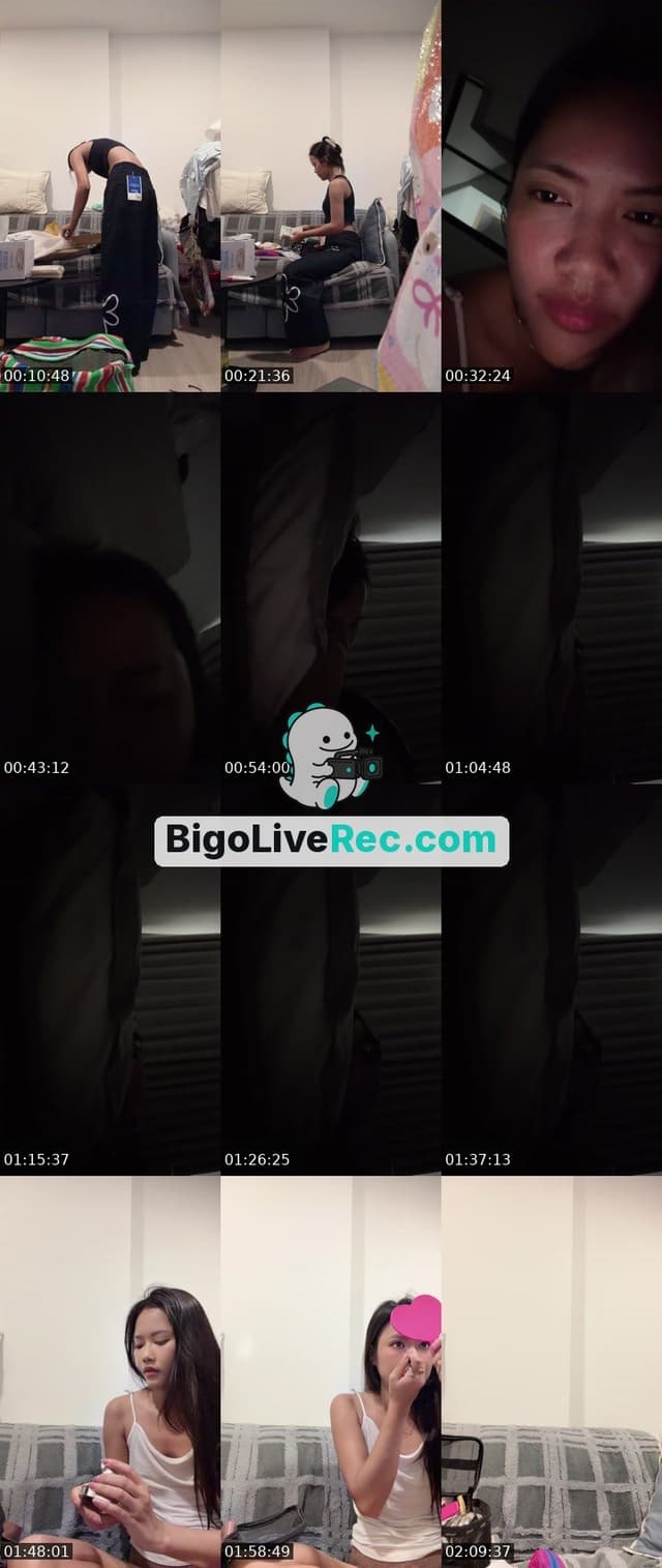 Bigo live: ง่วงงงงง by @405184737