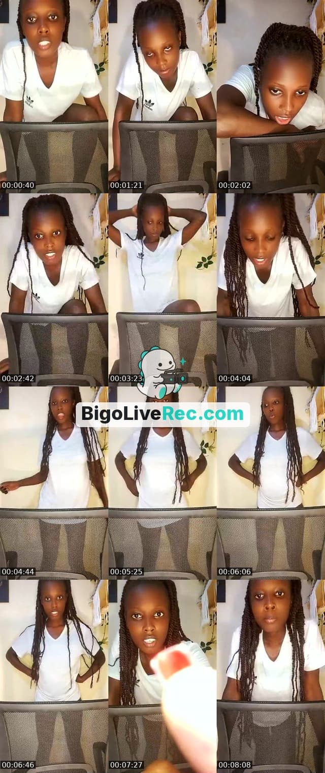 Bigo live: #charmer cream by @1105007129