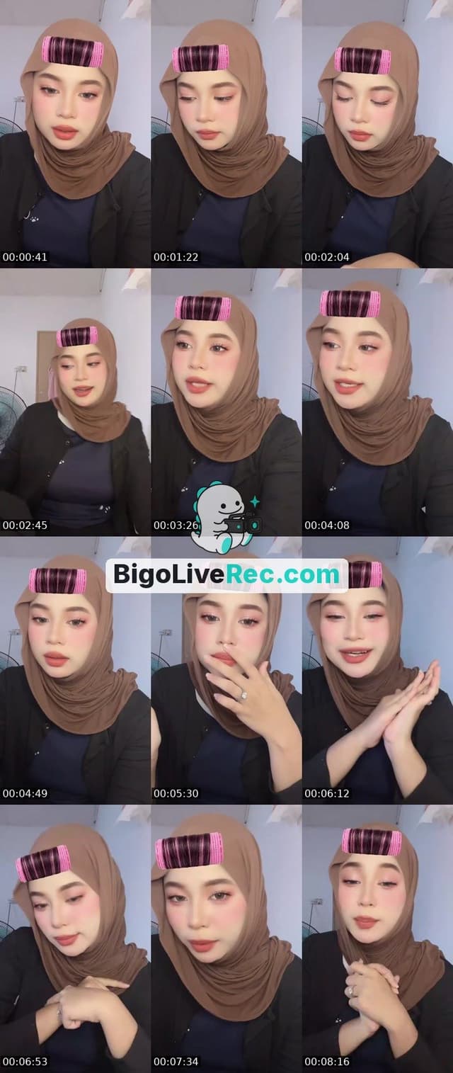 Bigo live: ahh by @l0veryfa