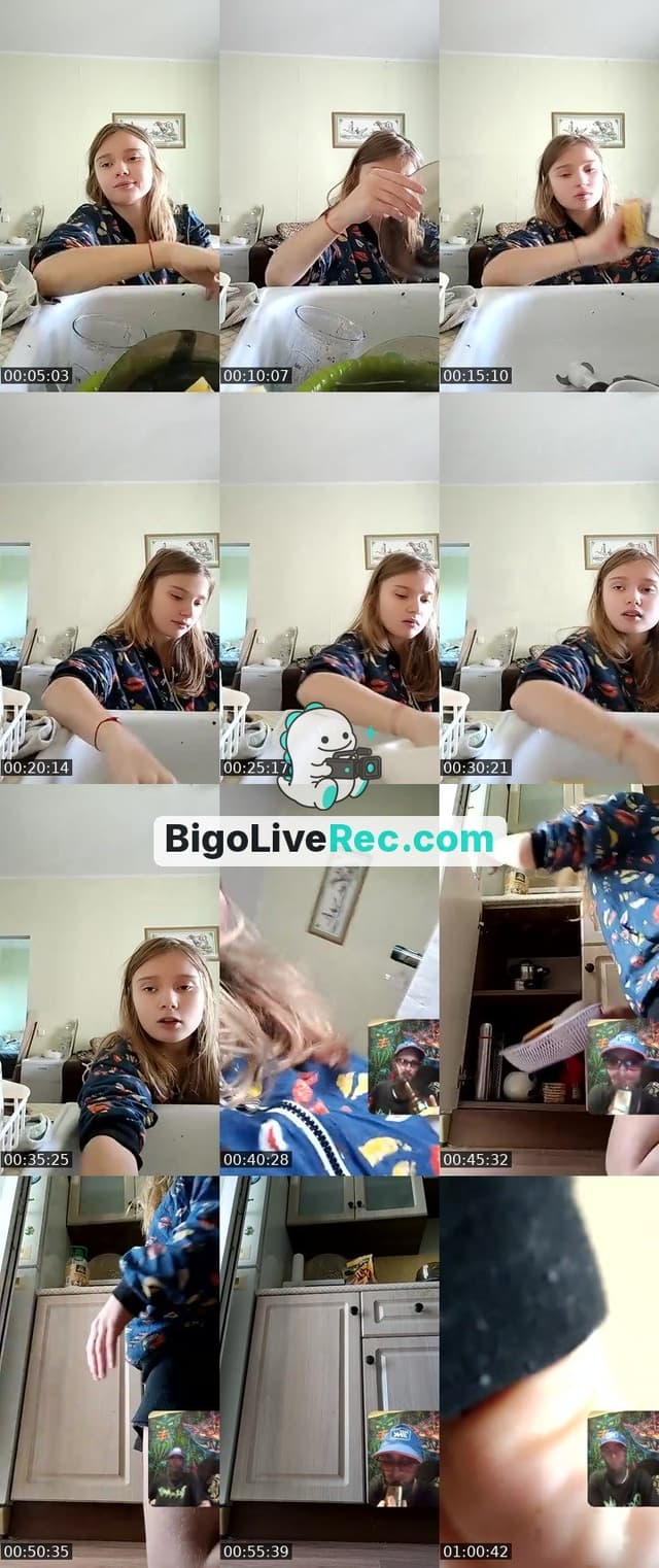 Bigo live: #общаюсь собираю людей дцп в сообщество by @iout