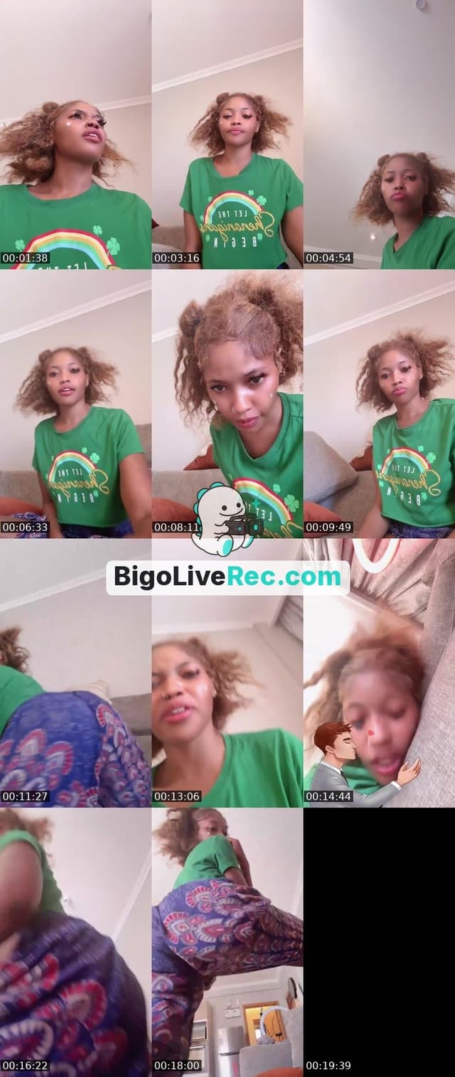 Bigo live: #Hipster Ft papi 💋 by @pickyboo