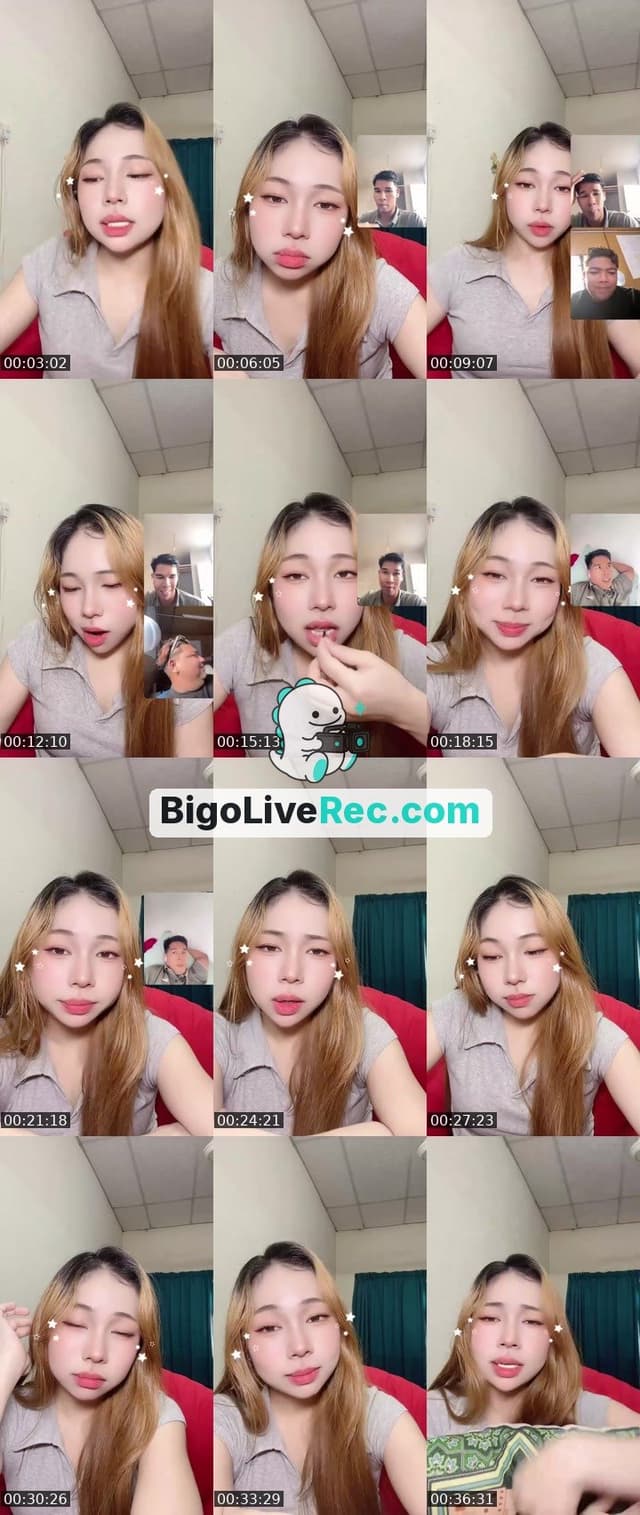 Bigo live: BISMILLAH -50K by @hyedee.__