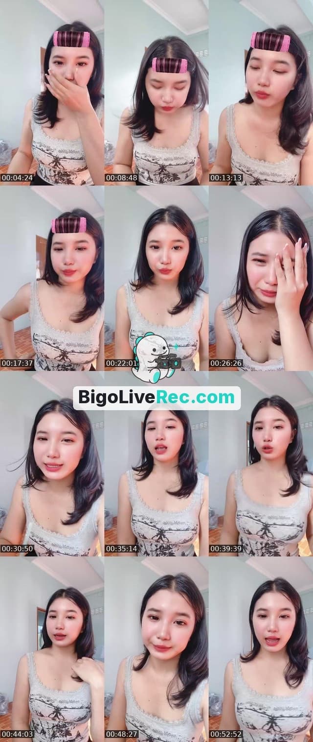 Bigo live: အရာရာလေး🥹 by @thanthar758