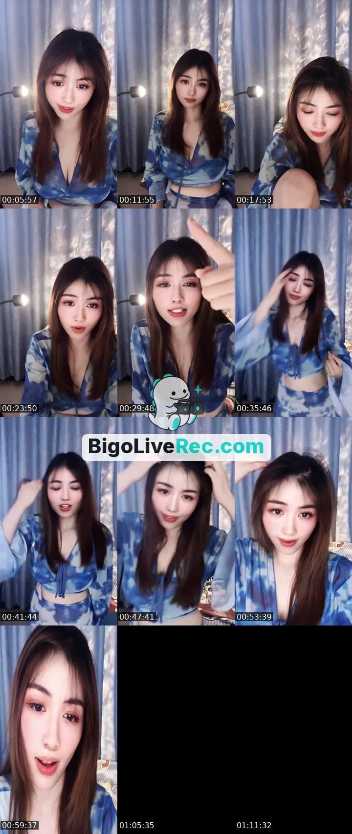 画个5毛钱的妆