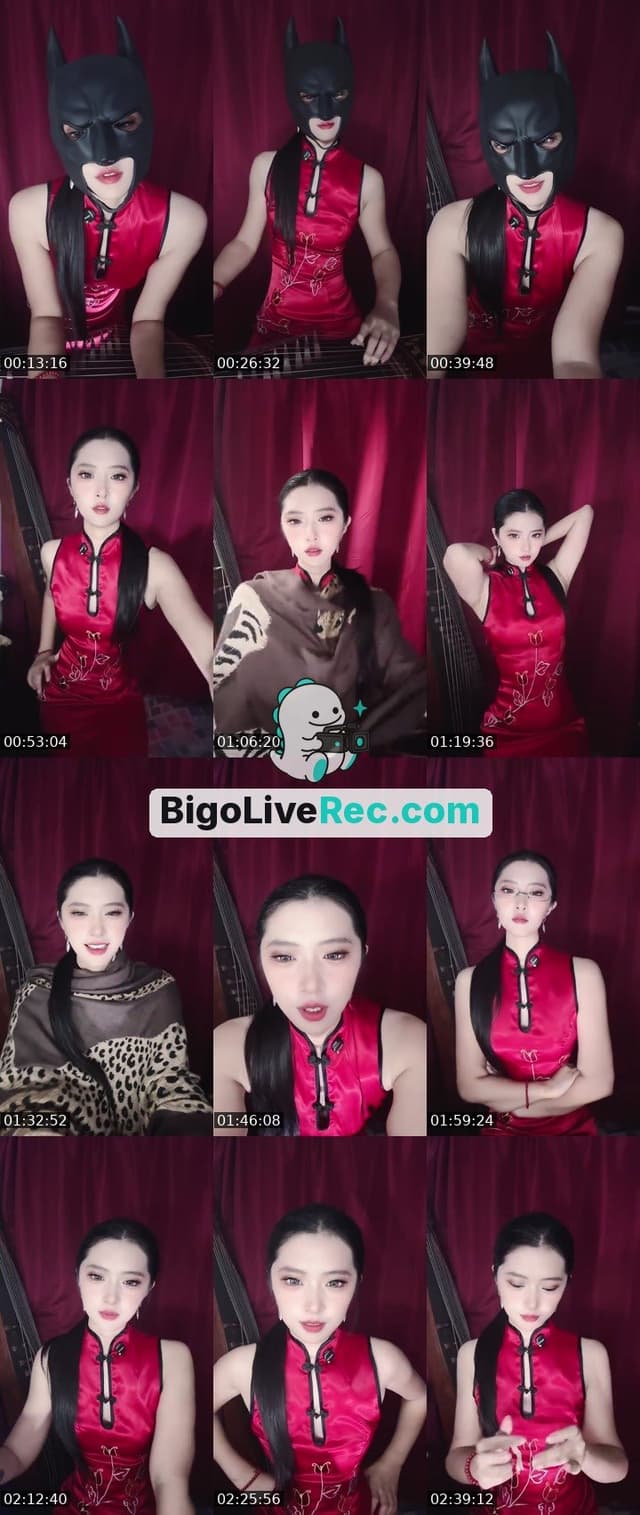 Bigo live: #charmer 雅俗共赏🎵 by @1113683175