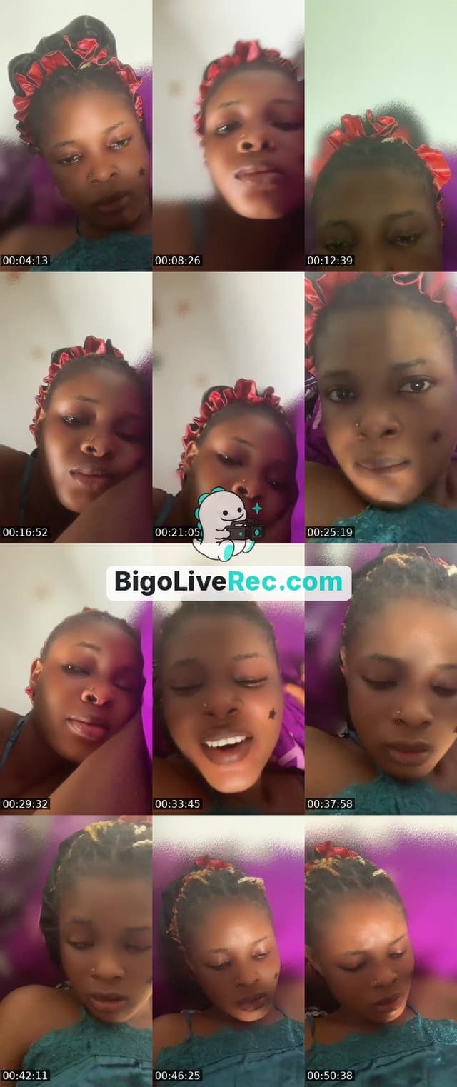 Bigo live: 11k🙏🥹❤️🤪🎯💎 by @1107516983
