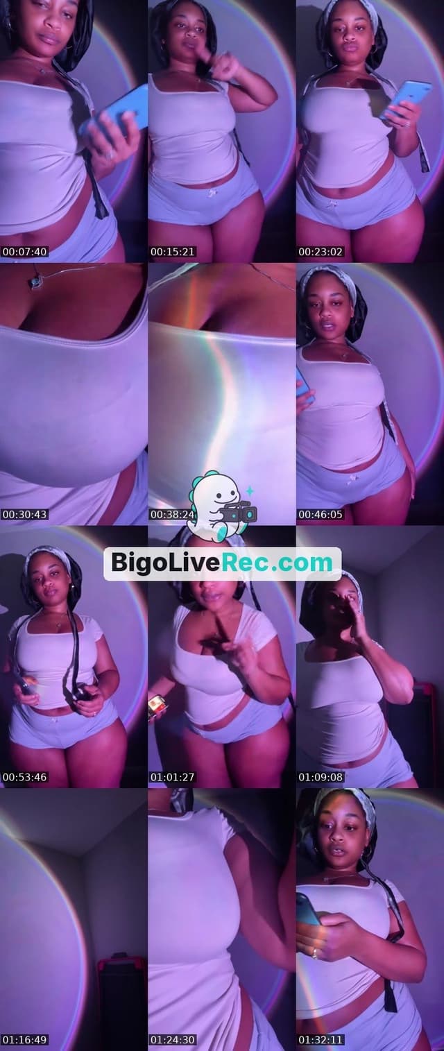 Bigo live: #DJ 🤟🏽Uno Radio 🤟🏽 by @mean_girl