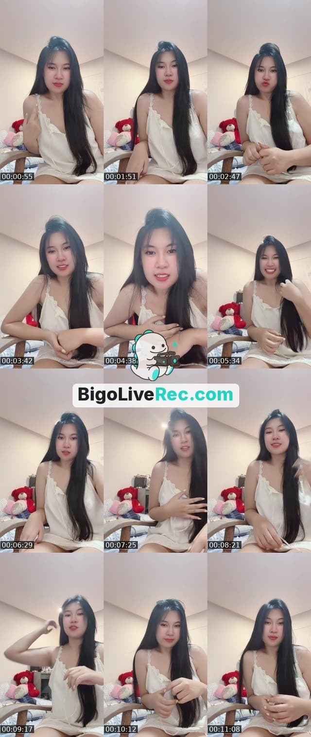 Bigo live: #charmer 🥰 by @earnkwan_
