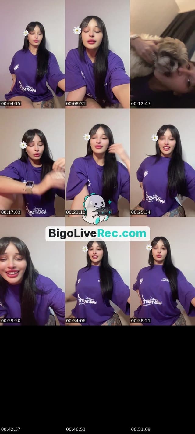 Bigo live: FREYJA by @freyja_