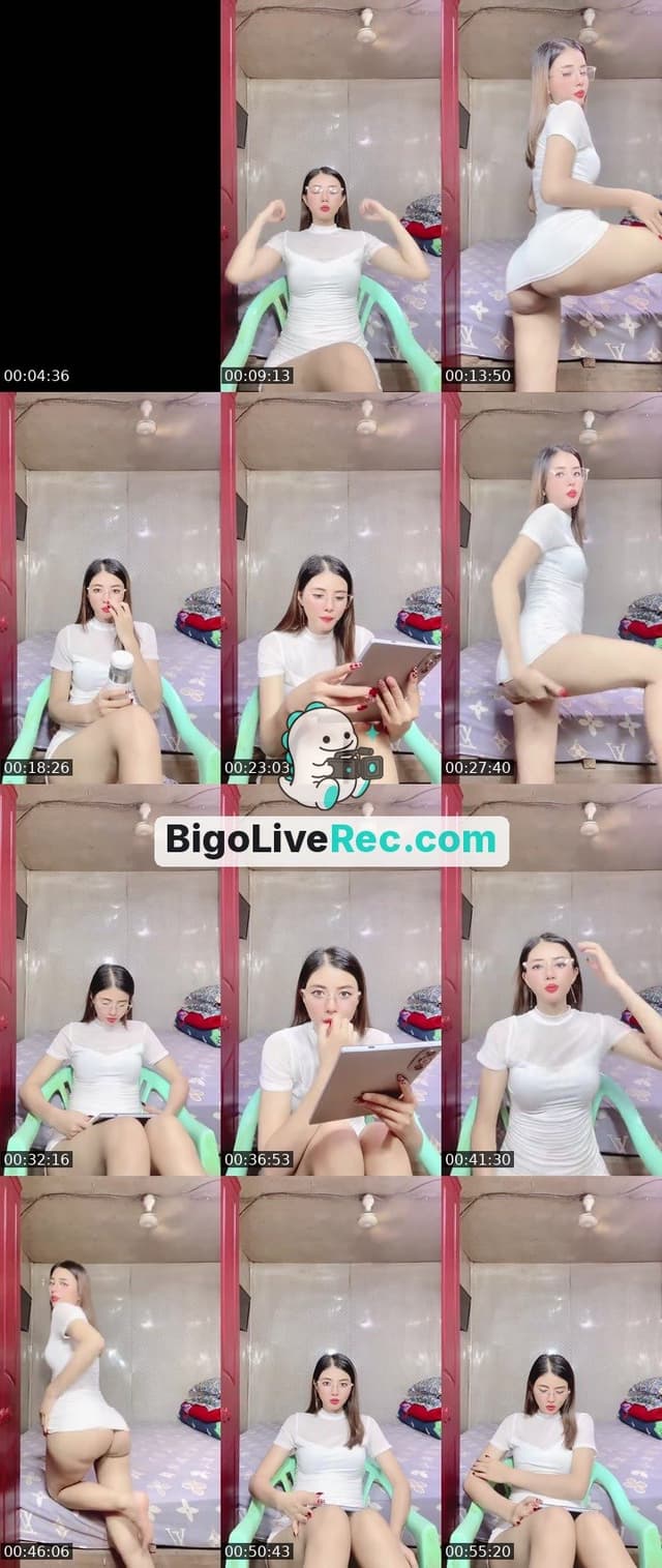 Bigo live: #DJ * by @aye3111998