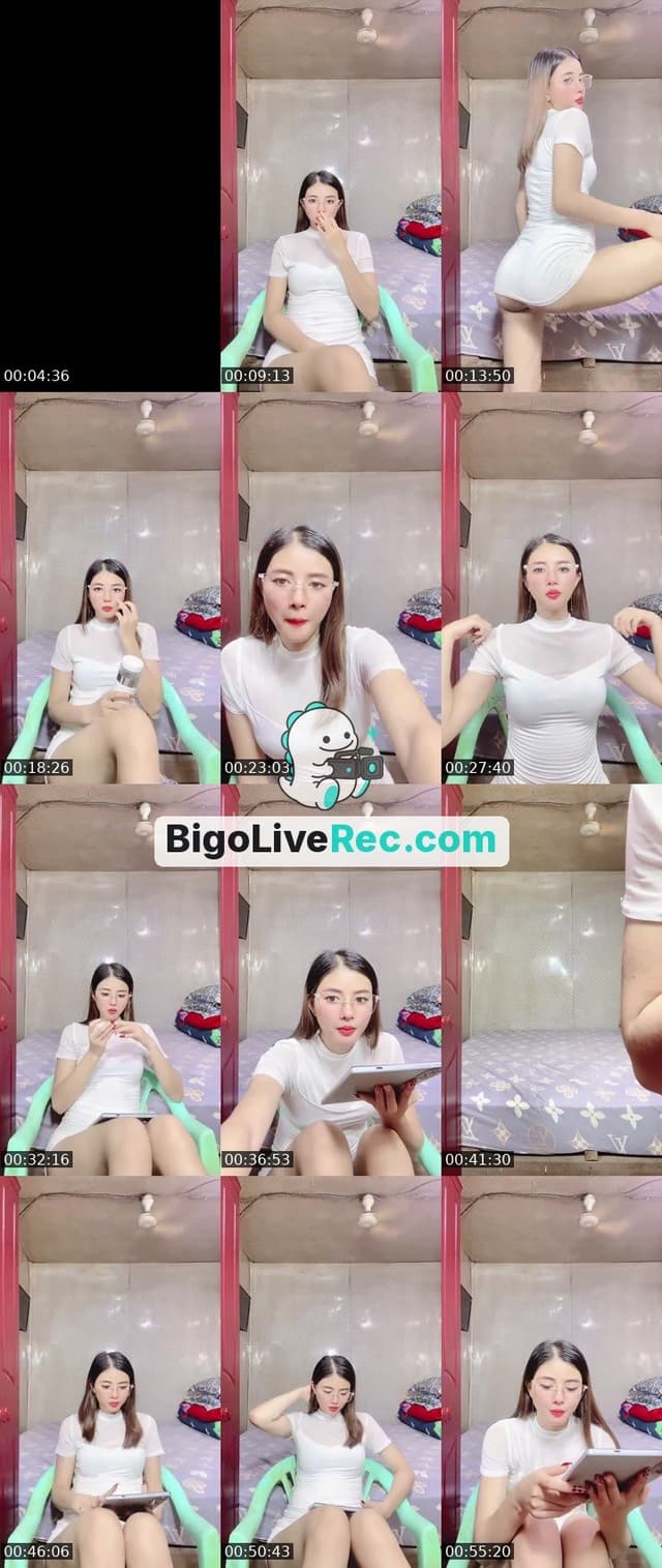 Bigo live: #DJ * by @aye3111998