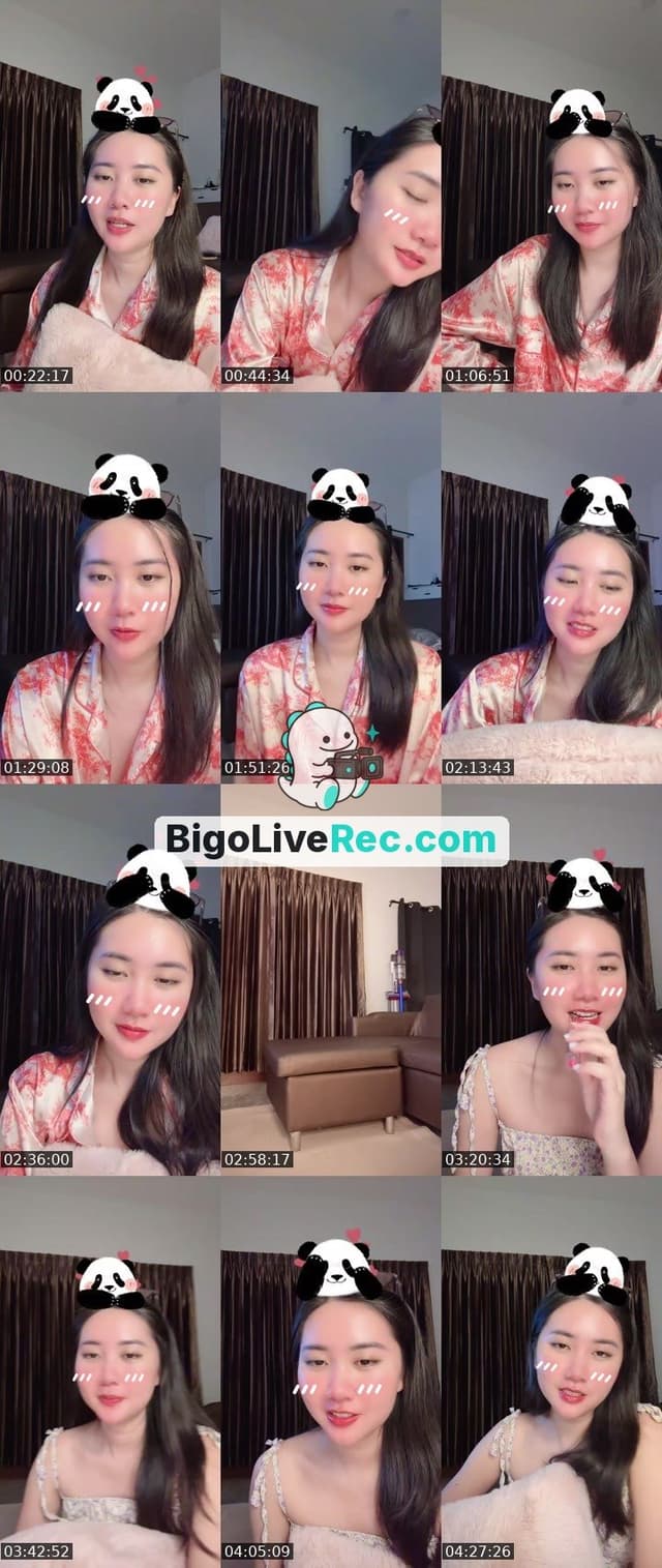 Bigo live: Hot Nerd มากอดเค้ามา 😳 by @043221nn
